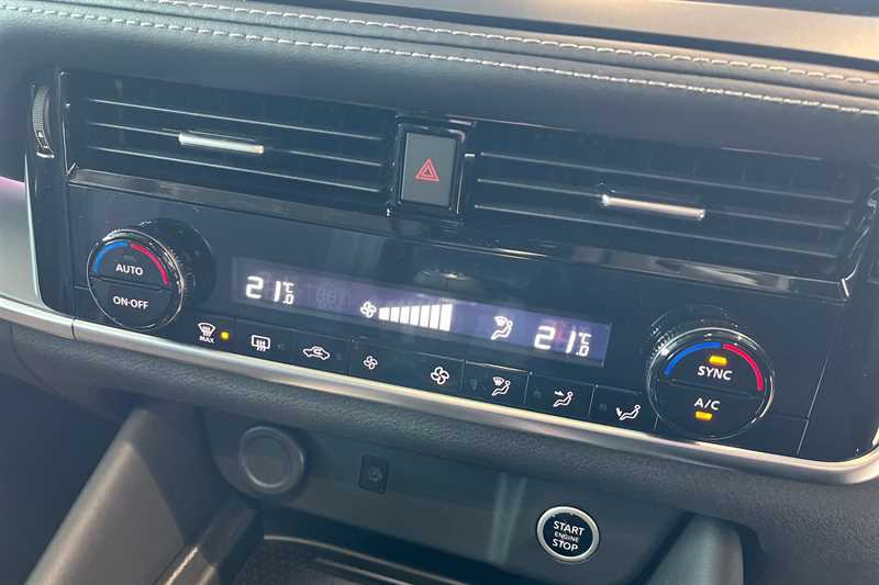 Used Nissan Qashqai 2024 for sale - 76217414: Photo 13