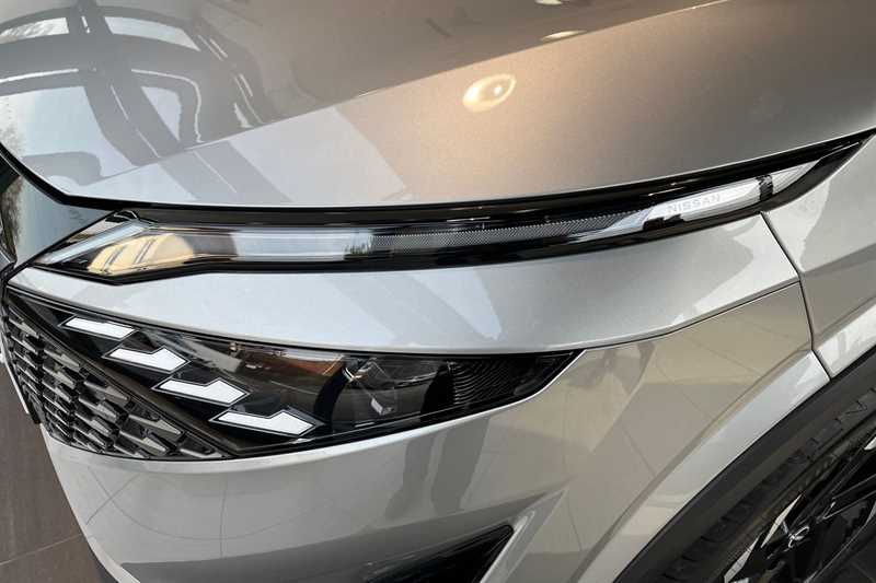 Used Nissan Qashqai 2024 for sale - 76217414: Photo 14