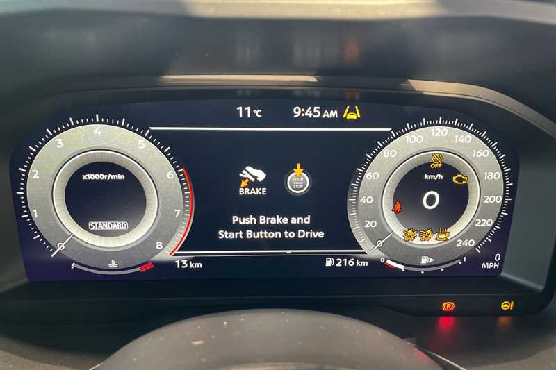 Used Nissan Qashqai 2024 for sale - 76217414: Photo 15