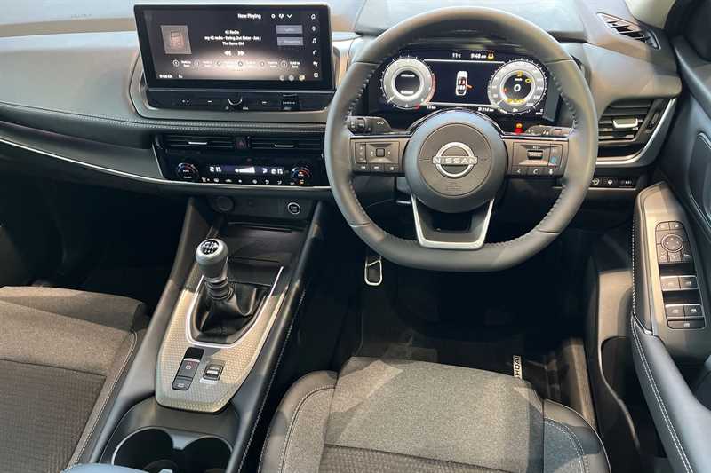 Used Nissan Qashqai 2024 for sale - 76217414: Photo 16