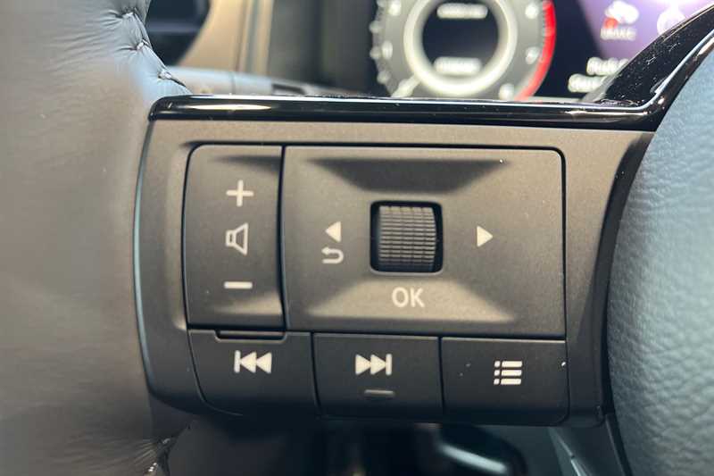 Used Nissan Qashqai 2024 for sale - 76217414: Photo 17