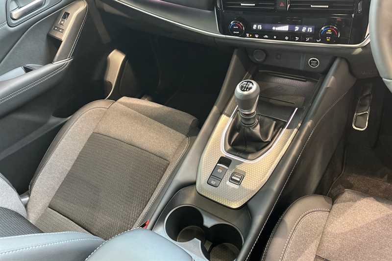 Used Nissan Qashqai 2024 for sale - 76217414: Photo 18