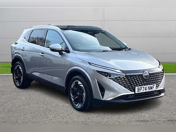 Used Nissan Qashqai 2024 for sale - 76217414: Photo