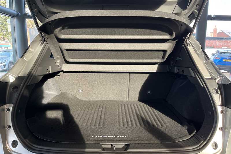 Used Nissan Qashqai 2024 for sale - 76217414: Photo 21