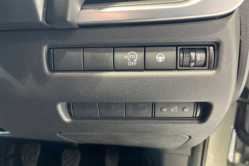 Used Nissan Qashqai 2024 for sale - 76217414: Photo 22