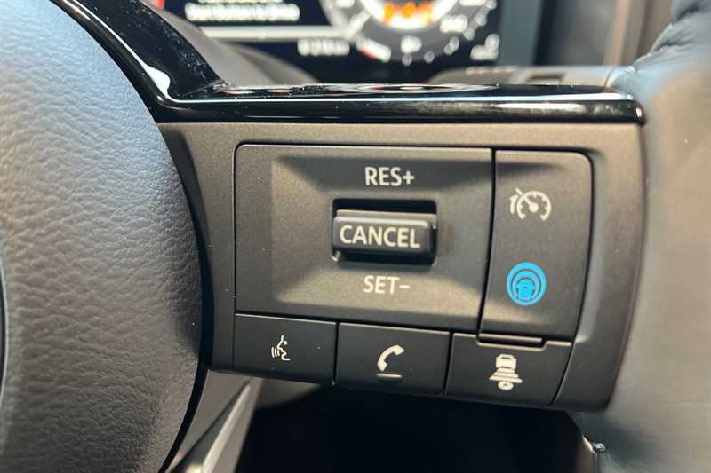 Used Nissan Qashqai 2024 for sale - 76217414: Photo 23