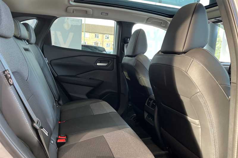 Used Nissan Qashqai 2024 for sale - 76217414: Photo 25