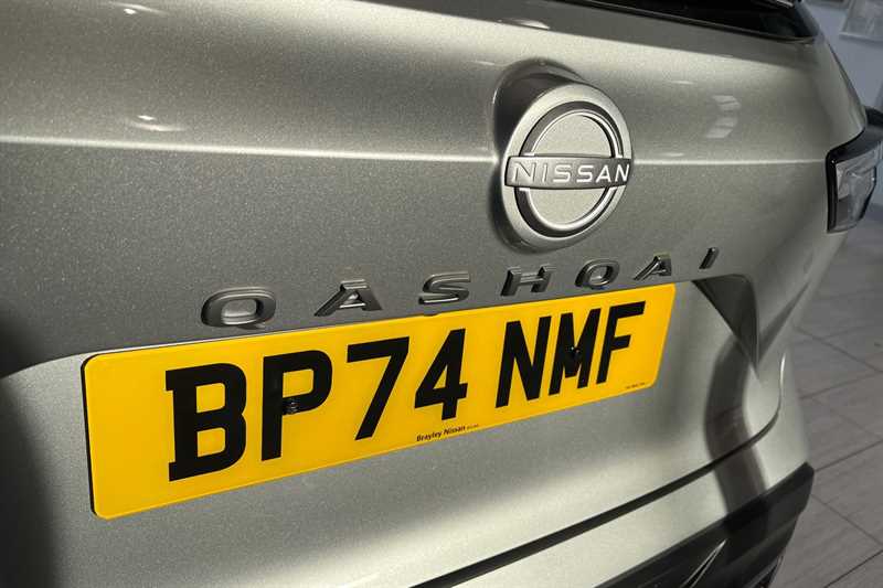 Used Nissan Qashqai 2024 for sale - 76217414: Photo 27