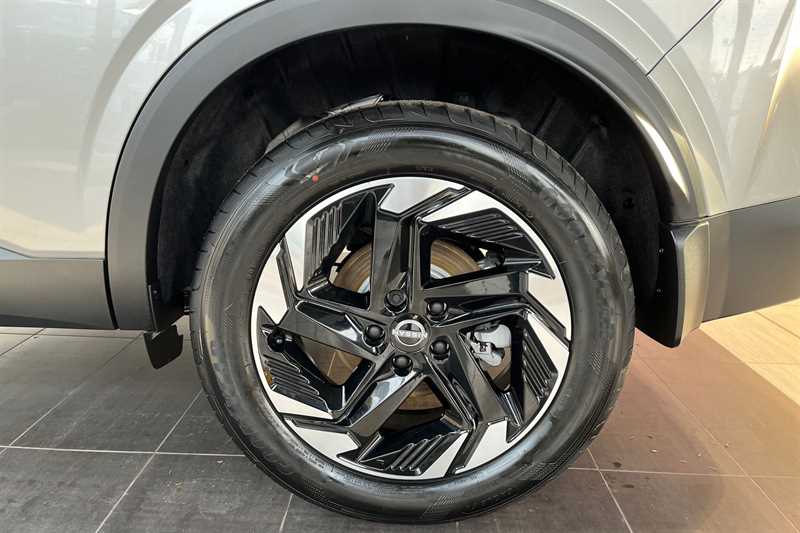 Used Nissan Qashqai 2024 for sale - 76217414: Photo 29