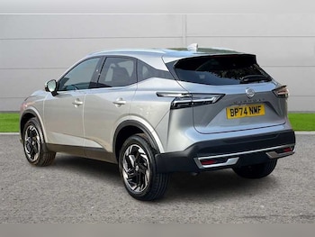 Used Nissan Qashqai 2024 for sale - 76217414: Photo