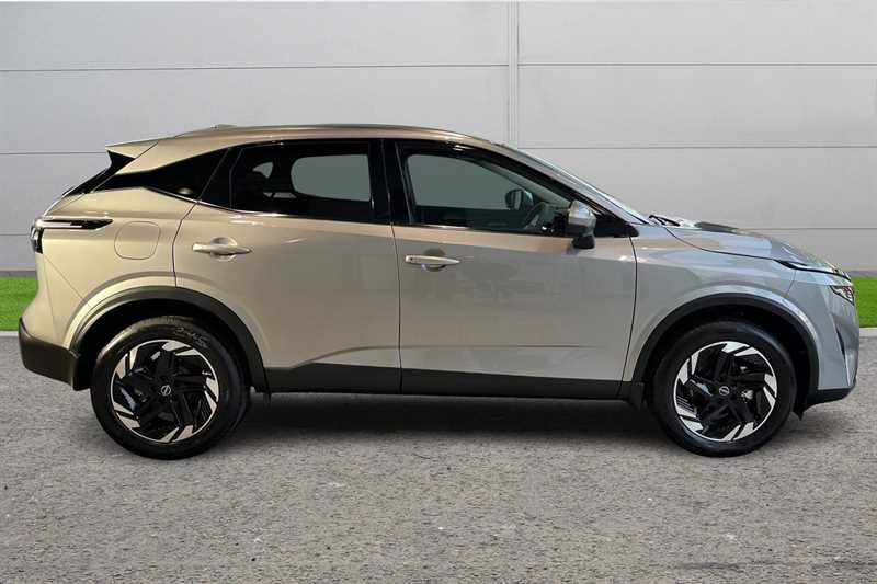 Used Nissan Qashqai 2024 for sale - 76217414: Photo 3