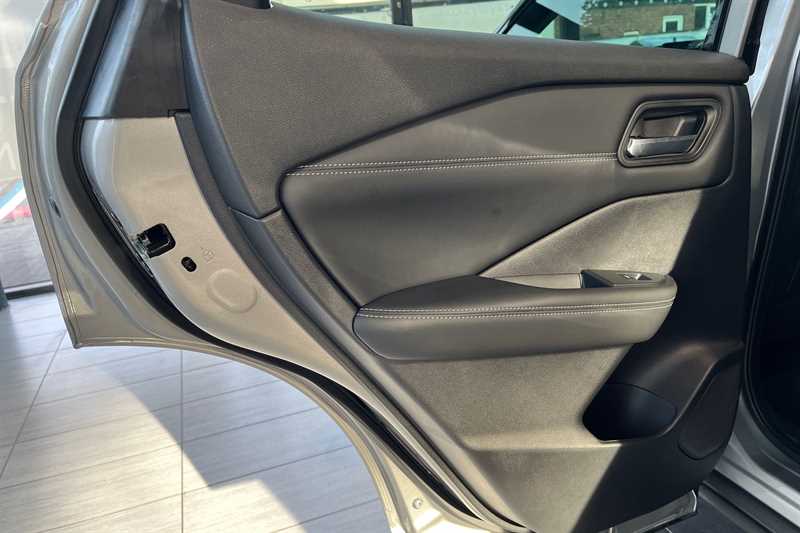 Used Nissan Qashqai 2024 for sale - 76217414: Photo 30