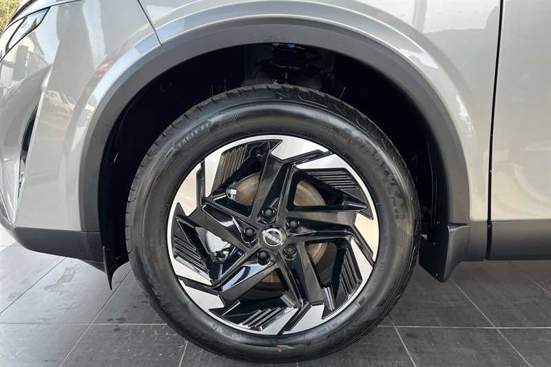 Used Nissan Qashqai 2024 for sale - 76217414: Photo 33