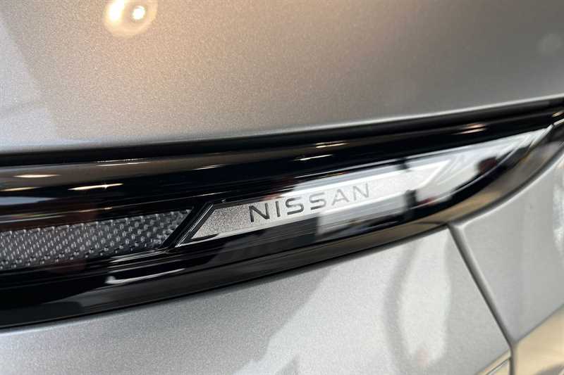 Used Nissan Qashqai 2024 for sale - 76217414: Photo 34