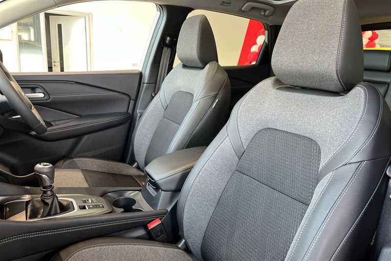 Used Nissan Qashqai 2024 for sale - 76217414: Photo 36