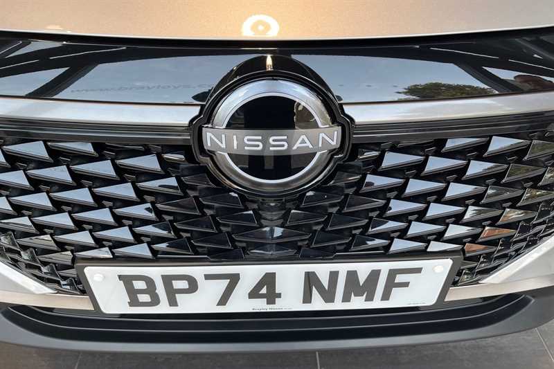 Used Nissan Qashqai 2024 for sale - 76217414: Photo 39