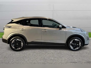 Used Nissan Qashqai 2024 for sale - 76217414: Photo