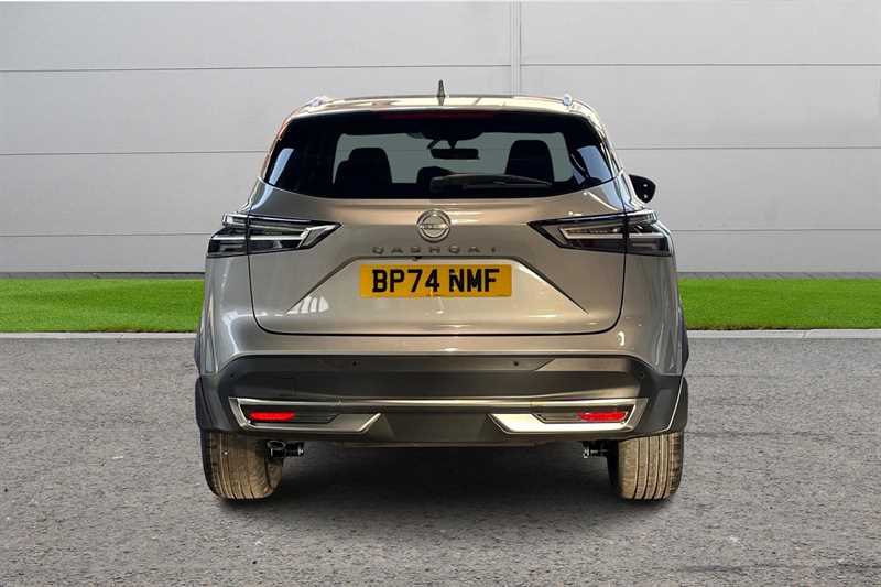 Used Nissan Qashqai 2024 for sale - 76217414: Photo 4