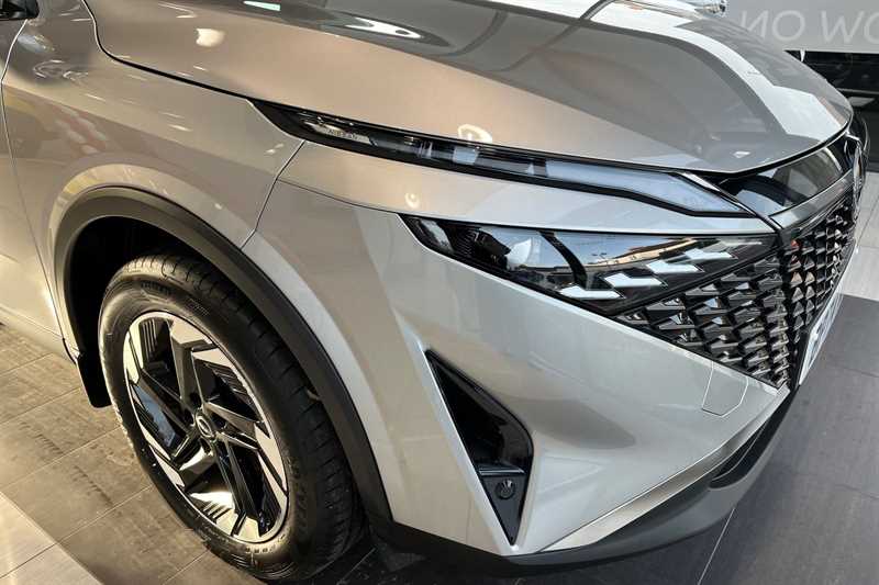 Used Nissan Qashqai 2024 for sale - 76217414: Photo 40