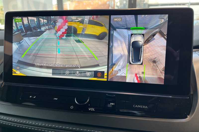 Used Nissan Qashqai 2024 for sale - 76217414: Photo 41