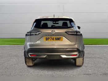 Used Nissan Qashqai 2024 for sale - 76217414: Photo