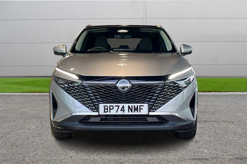 Used Nissan Qashqai 2024 for sale - 76217414: Photo 5