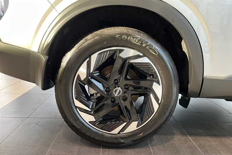 Used Nissan Qashqai 2024 for sale - 76217414: Photo 6