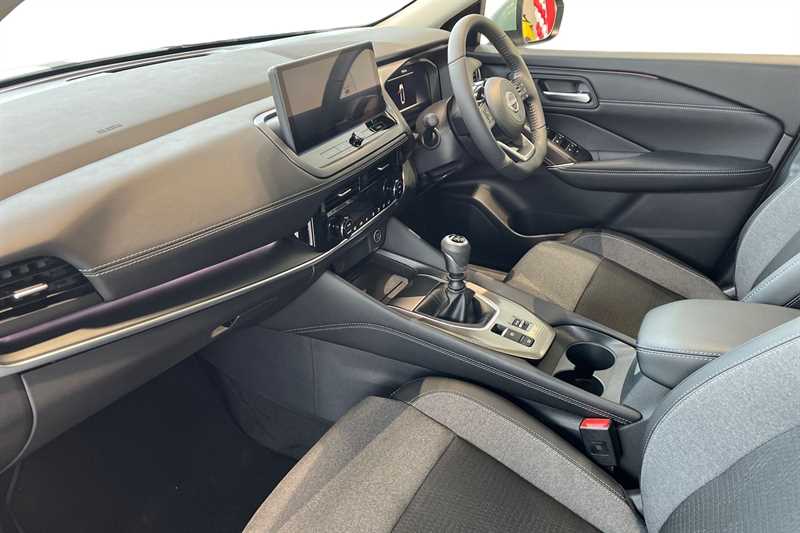 Used Nissan Qashqai 2024 for sale - 76217414: Photo 7