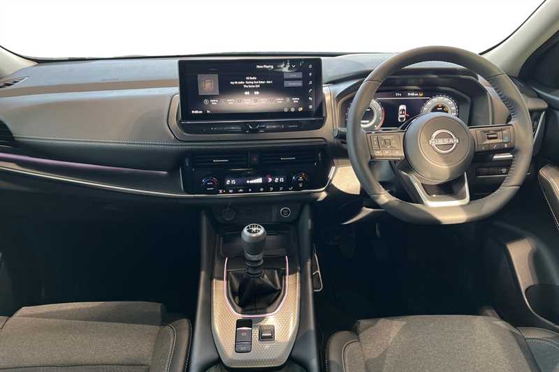 Used Nissan Qashqai 2024 for sale - 76217414: Photo 9