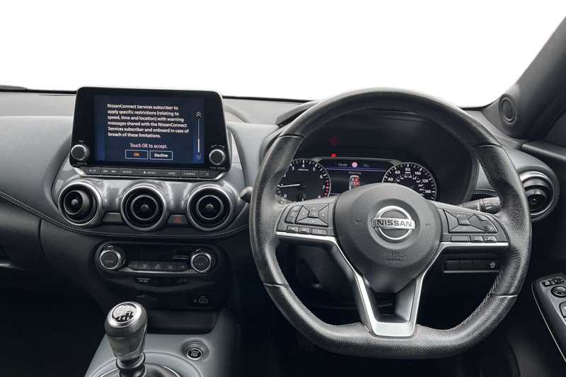Used Nissan Juke 2021 for sale - 75930105: Photo 15