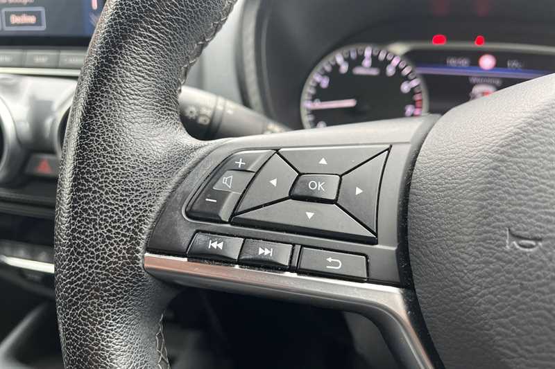 Used Nissan Juke 2021 for sale - 75930105: Photo 16