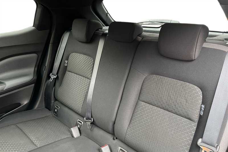 Used Nissan Juke 2021 for sale - 75930105: Photo 19