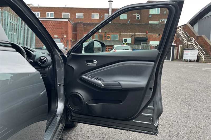 Used Nissan Juke 2021 for sale - 75930105: Photo 33