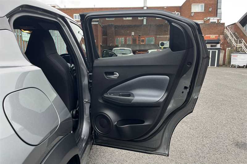 Used Nissan Juke 2021 for sale - 75930105: Photo 35