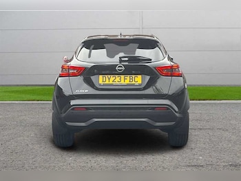 Used Nissan Juke 2023 for sale - 76176462: Photo