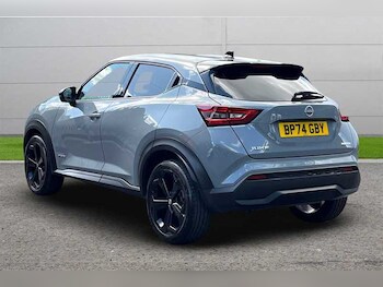 Used Nissan Juke 2024 for sale - 75227543: Photo