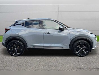 Used Nissan Juke 2024 for sale - 75227543: Photo