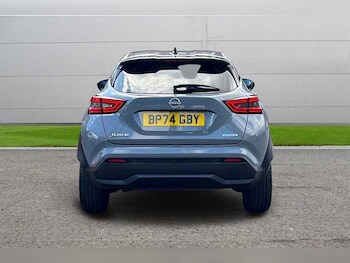 Used Nissan Juke 2024 for sale - 75227543: Photo