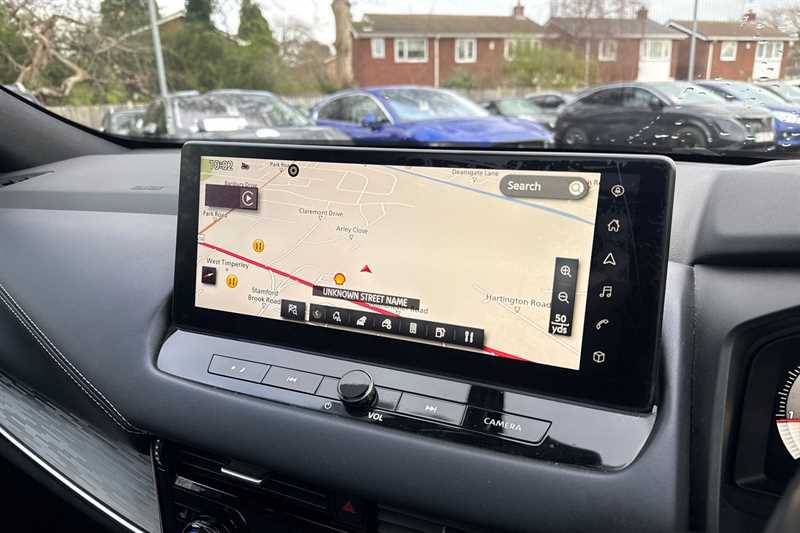 Used Nissan Qashqai 2022 for sale - 78059893: Photo 10