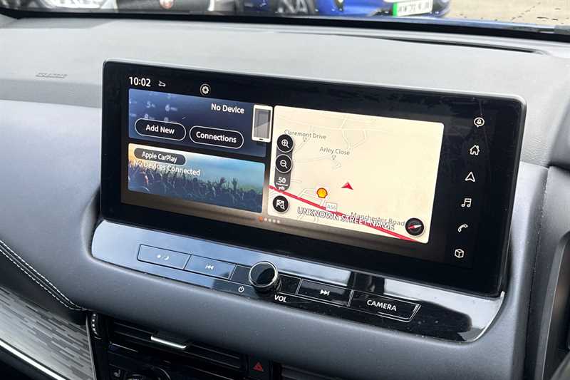 Used Nissan Qashqai 2022 for sale - 78059893: Photo 12