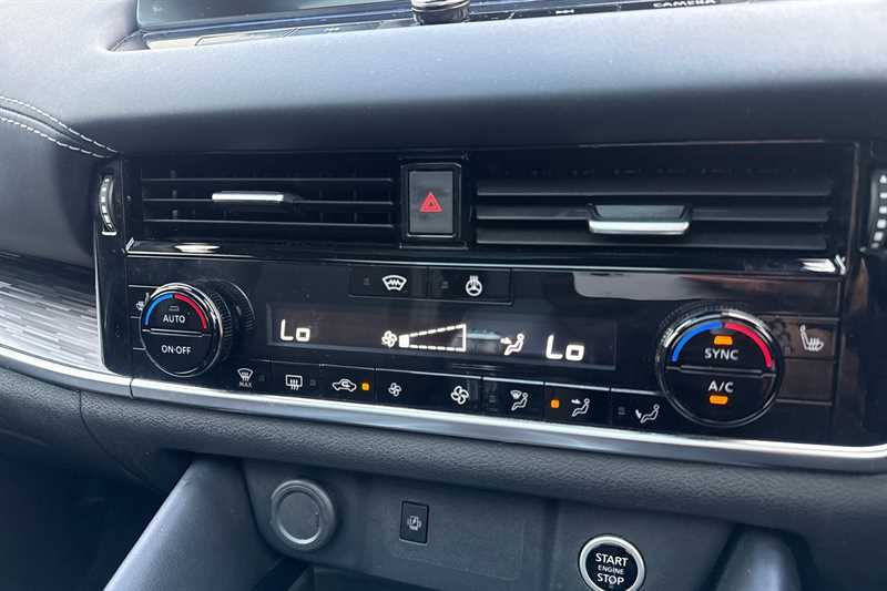 Used Nissan Qashqai 2022 for sale - 78059893: Photo 13