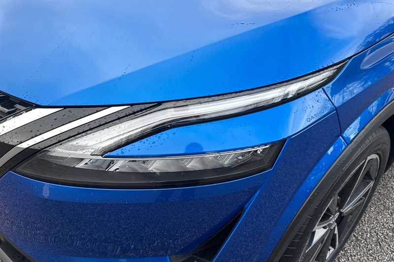 Used Nissan Qashqai 2022 for sale - 78059893: Photo 14