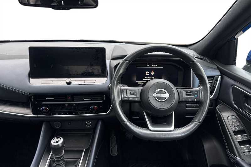 Used Nissan Qashqai 2022 for sale - 78059893: Photo 16