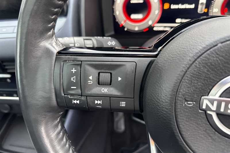 Used Nissan Qashqai 2022 for sale - 78059893: Photo 17