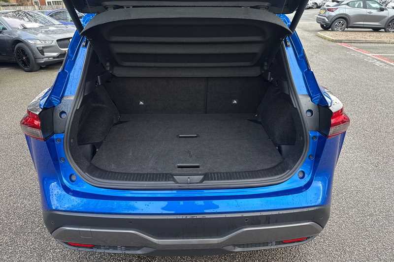 Used Nissan Qashqai 2022 for sale - 78059893: Photo 21