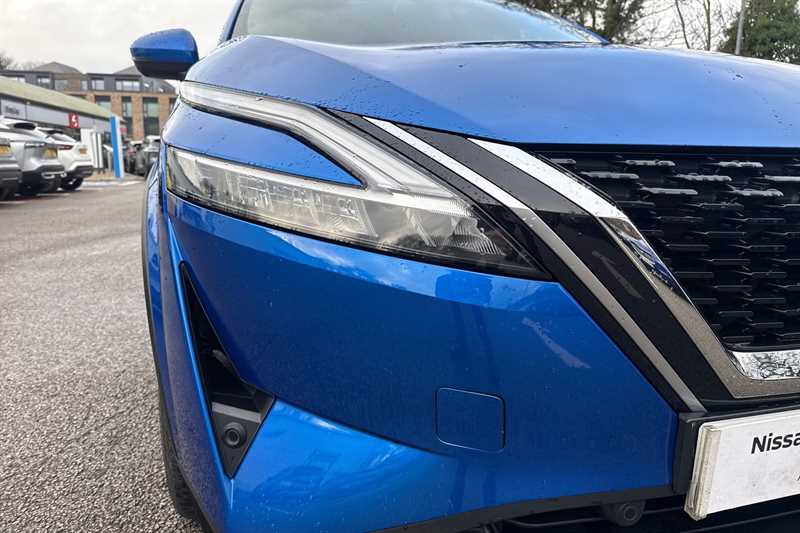 Used Nissan Qashqai 2022 for sale - 78059893: Photo 23