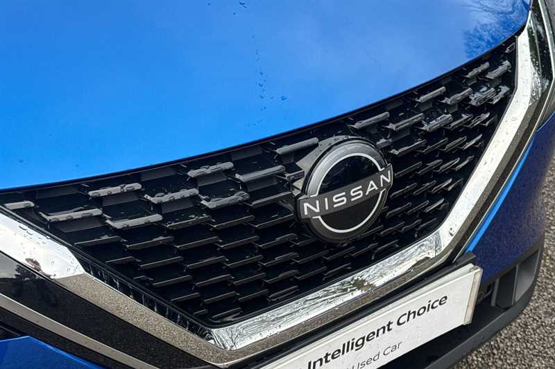 Used Nissan Qashqai 2022 for sale - 78059893: Photo 24