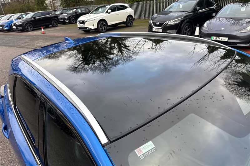 Used Nissan Qashqai 2022 for sale - 78059893: Photo 26