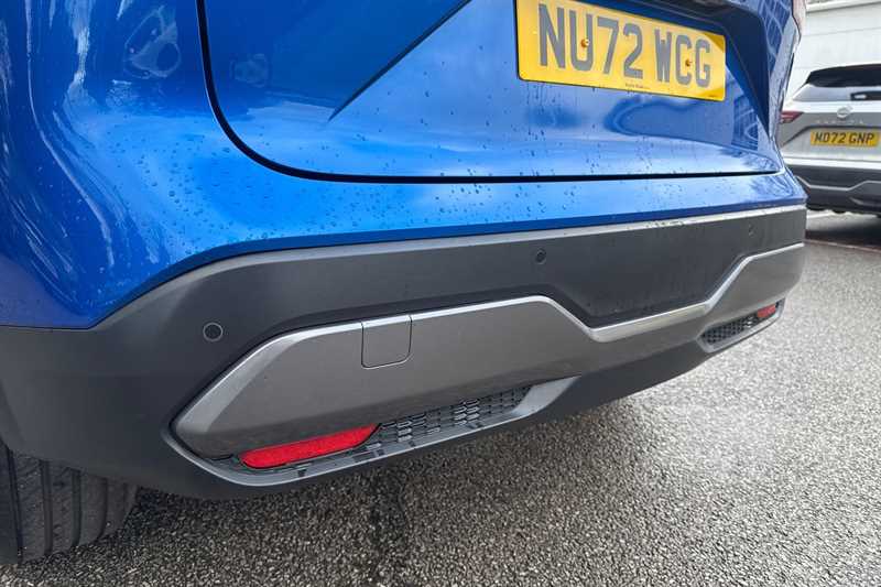 Used Nissan Qashqai 2022 for sale - 78059893: Photo 28