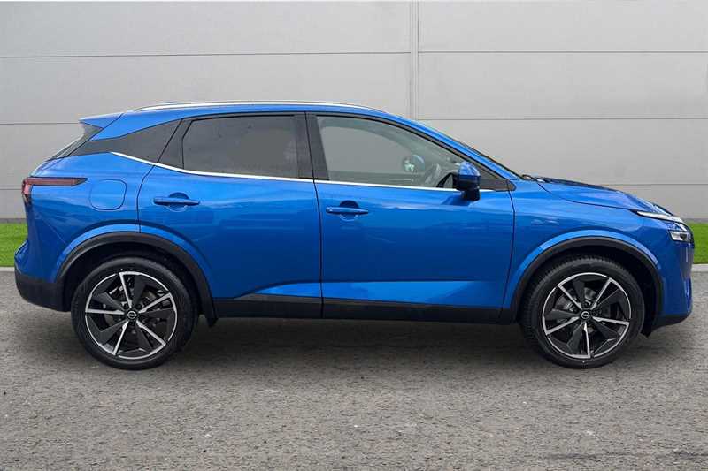 Used Nissan Qashqai 2022 for sale - 78059893: Photo 3